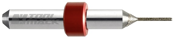 Ivoclar PrograMill PM7 1.0mm Glass Ceramic grinder (689020) (image for) Ivoclar PrograMill PM7 1.0mm Glass Ceramic grinder (689020)